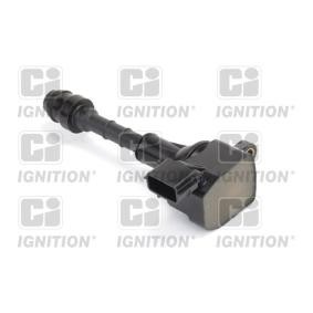 Achetez des Unité de bobine d'allumage QUINTON HAZELL XIC8552 à prix pour 59,33 €