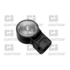 Achetez des Capteur de cliquetis QUINTON HAZELL XKS33 à prix pour 31,07 €