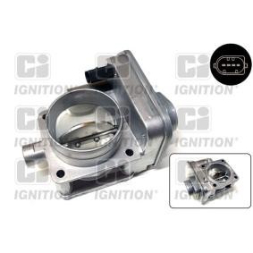 Compre Corpo de borboleta da QUINTON HAZELL XPOT472 a um preço baixo por 258,46 €