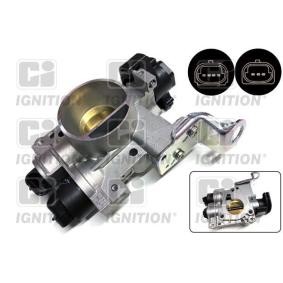 Compre Corpo de borboleta da QUINTON HAZELL XPOT473 a um preço baixo por 134,07 €