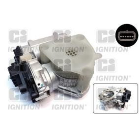 Compre Corpo de borboleta da QUINTON HAZELL XPOT498 a um preço baixo por 176,64 €