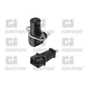 Compre Sensor de cigüeñal de QUINTON HAZELL online para Marbella Hatchback (28) a precios moderados