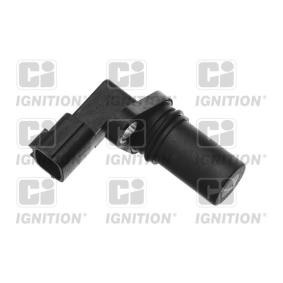 Kurbelwellensensor XREV393 von QUINTON HAZELL günstig für 29,22 € online kaufen