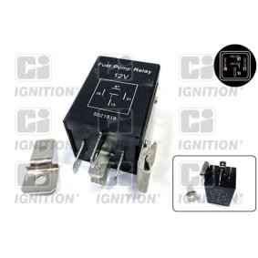 Comprar Relé, bomba de combustible de QUINTON HAZELL XRL128 a bajo precio de 29,03 €