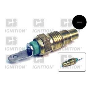 Kühlmitteltemperatursensor für FORD von QUINTON HAZELL
