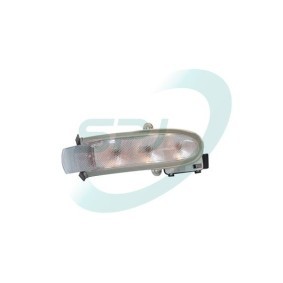Zusatzblinkleuchte Z-0144 von SPJ günstig für 98,88 € online kaufen