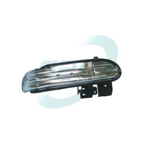 Zusatzblinkleuchte Z-0148 von SPJ günstig für 97,53 € online kaufen