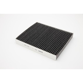 Köp Kupéfilter av ZAFFO Z424 till det låga priset 571,53 kr