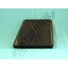 Innenraumfilter Z459 von ZAFFO günstig für 55,09 € online kaufen