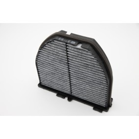 Innenraumfilter Z567 von ZAFFO günstig für 48,57 € online kaufen