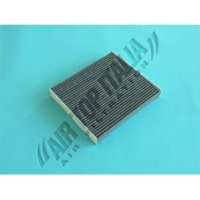 Acquista Filtro abitacolo da ZAFFO Z602 a buon mercato per soli 51,77 €