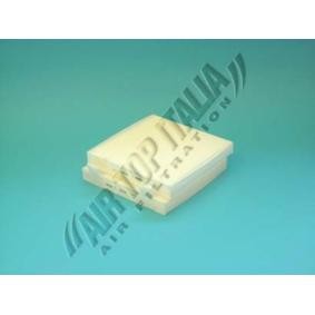 Innenraumfilter ZF631 von ZAFFO günstig für 55,50 € online kaufen