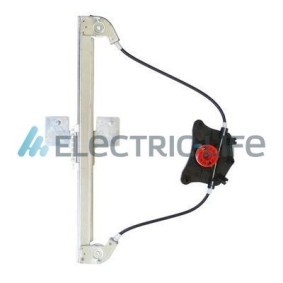 Fensterheber ZR AD735 R von ELECTRIC LIFE günstig für 66,04 € online kaufen
