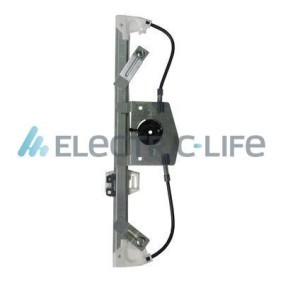 Fensterheber ZR BM729 L von ELECTRIC LIFE günstig für 56,56 € online kaufen