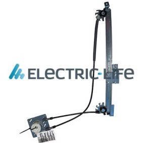 Fensterheber ZR BM730 L von ELECTRIC LIFE günstig für 36,66 € online kaufen