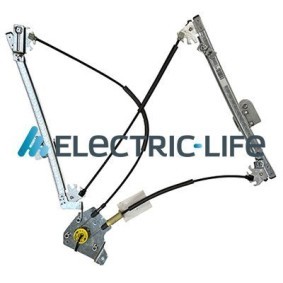 Fensterheber ZR BM731 L von ELECTRIC LIFE günstig für 71,45 € online kaufen