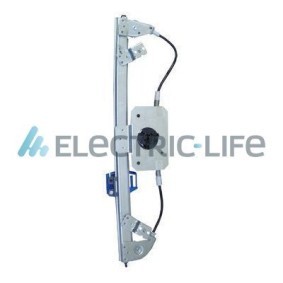 Fensterheber ZR BM738 L von ELECTRIC LIFE günstig für 59,76 € online kaufen