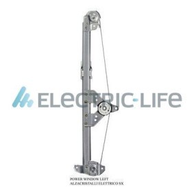 Fensterheber ZR ME722 R von ELECTRIC LIFE günstig für 59,76 € online kaufen
