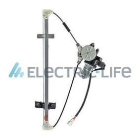 Fensterheber ZR SZ34 R von ELECTRIC LIFE günstig für 86,40 € online kaufen