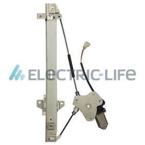 Fensterheber ZR SZ35 L von ELECTRIC LIFE günstig für 87,94 € online kaufen