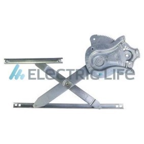 Fensterheber ZR SZ703 L von ELECTRIC LIFE günstig für 110,98 € online kaufen