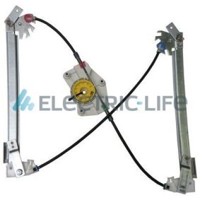 Fensterheber ZR VK746 R von ELECTRIC LIFE günstig für 58,74 € online kaufen