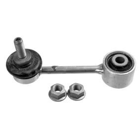 Compre Tirante da barra estabilizadora de LEMFÖRDER online para Master IV Camião de plataforma / Chassis (XDD) a preços moderados