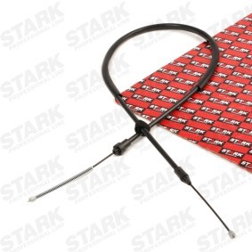 Achetez des Câble de frein à main STARK SKCPB-1050629 à prix pour 7,67 €