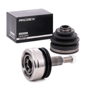 Comprar Juego de articulación, árbol de transmisión de RIDEX 5J0148 a bajo precio de 29,57 €