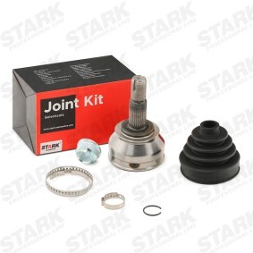 Compre Jogo de apoios, veio de transmissão da STARK SKJK-0200424 a um preço baixo por 24,54 €