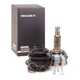 Acquista Kit giunti semiasse da RIDEX 5J0275 a buon mercato per soli 29,93 €