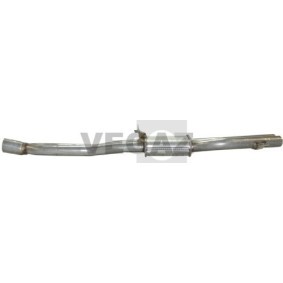 Compre Silenciador intermedio de VEGAZ online para 3 Compact (E46) a precios moderados