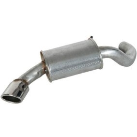 Endschalldämpfer BS-451 von VEGAZ günstig für 112,56 € online kaufen