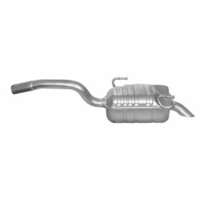 Endschalldämpfer CS-261IMA von VEGAZ günstig für 199,34 € online kaufen