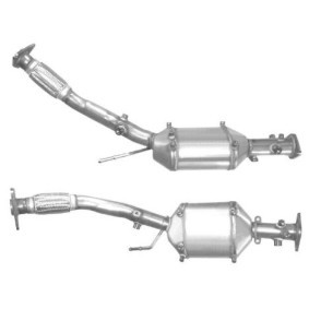 Partikelfilter (DPF) DK-966 von VEGAZ günstig für 469,56 € online kaufen