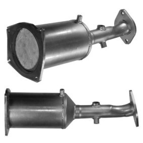 Partikelfilter (DPF) DK-968 von VEGAZ günstig für 424,17 € online kaufen