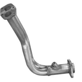 Abgasrohr LDR-6 von VEGAZ günstig für 144,94 € online kaufen