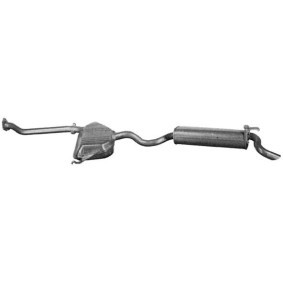 Endschalldämpfer LS-61 von VEGAZ günstig für 149,08 € online kaufen