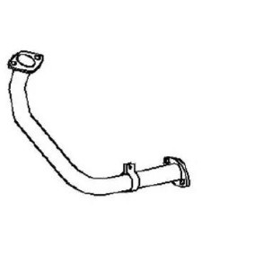 Acquista Tubo gas scarico da VEGAZ MZR-109 a buon mercato per soli 164,90 €