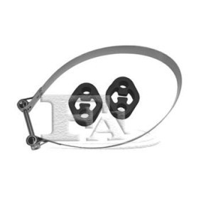 Halter, Schalldämpfer MM-131 von VEGAZ günstig für 23,17 € online kaufen