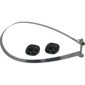 Halter, Schalldämpfer MM-136 von VEGAZ günstig für 30,24 € online kaufen
