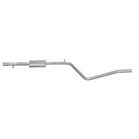 Mittelschalldämpfer RS-392 von VEGAZ günstig für 67,61 € online kaufen