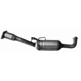 Partikelfilter (DPF) RK-355 von VEGAZ günstig für 772,70 € online kaufen