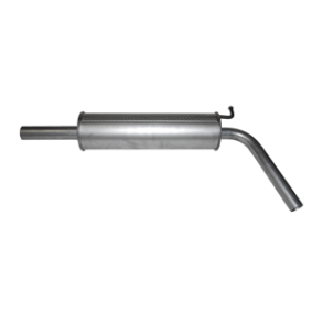 Vorschalldämpfer SKS-33EBER von VEGAZ günstig für 99,51 € online kaufen