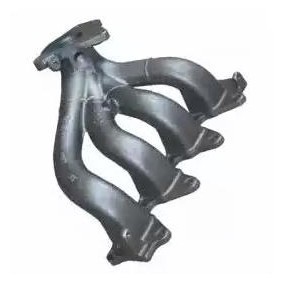 Abgaskrümmer RAK-265 RENAULT MODUS von VEGAZ