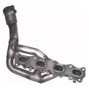 Abgaskrümmer MAK-286 von VEGAZ günstig für 583,45 € online kaufen