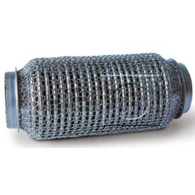 Compre Tubo flexível, sistema de escape da VEGAZ UFR-641 a um preço baixo por 50,98 €