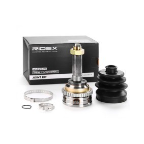 Acquista Kit giunti semiasse da RIDEX 5J0175 a buon mercato per soli 21,64 €