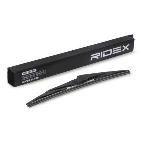 Comprar Limpiaparabrisas de RIDEX 298W0172 a bajo precio de 13,20 €