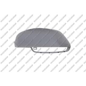 Comprar Cubierta, retrovisor exterior de PRASCO VG0227404 a bajo precio de 17,69 €